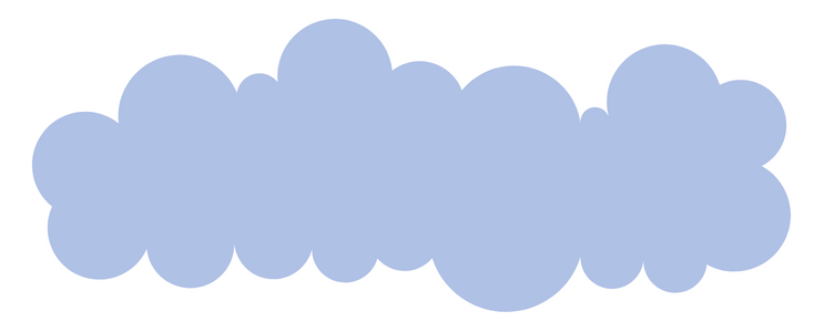 Cloud logo