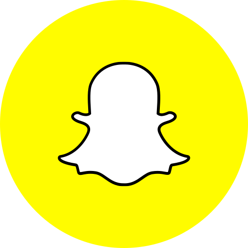 Follow us on SnapChat