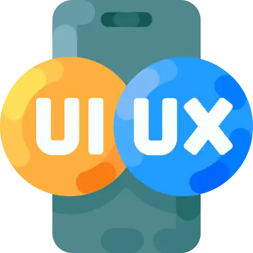 UI/UX Design