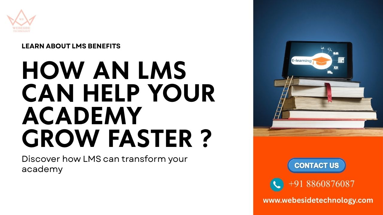 How an LMS Can Actually Help Your Academy Grow Faster